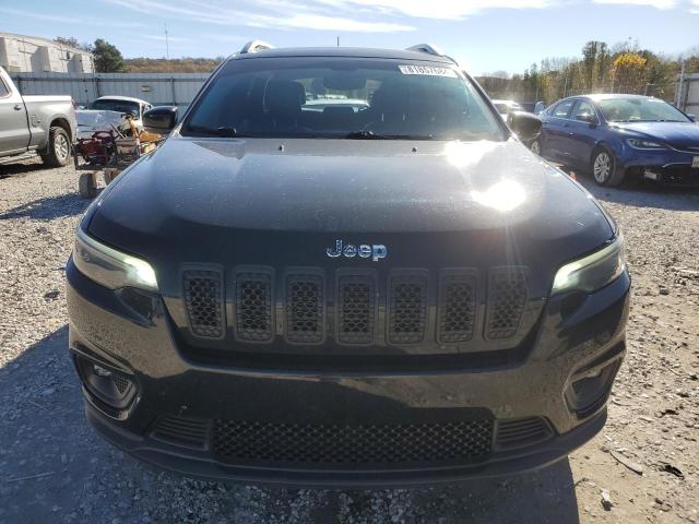Photo 5 from auction – 2019 JEEP CHEROKEE L with VIN 1C4PJMLB2KD337670