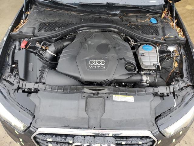 Photo 11 from auction – 2014 AUDI A6 PREMIUM with VIN WAUFMAFC9EN034046