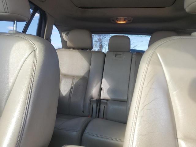 Photo 10 from auction – 2011 FORD EDGE LIMIT with VIN 2FMDK3KC8BBB31419