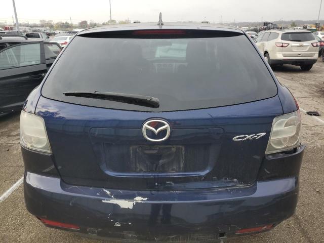 Photo 6 from auction – 2010 MAZDA CX-7 with VIN JM3ER2W50A0350277