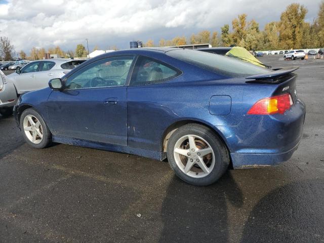 Photo 2 from auction – 2002 ACURA RSX with VIN JH4DC54872C042333