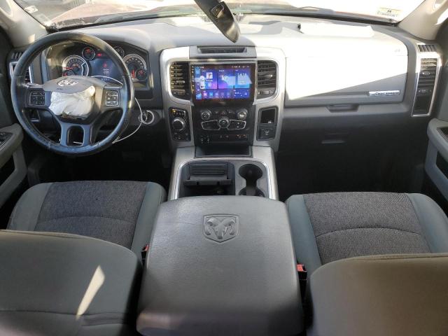 Photo 8 from auction – 2016 RAM 1500 SLT with VIN 3C6RR7LT0GG207979