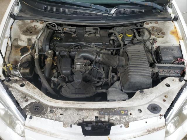 Zdjęcie 11 z aukcji – 2005 CHRYSLER SEBRING z VIN 1C3EL46X45N678998