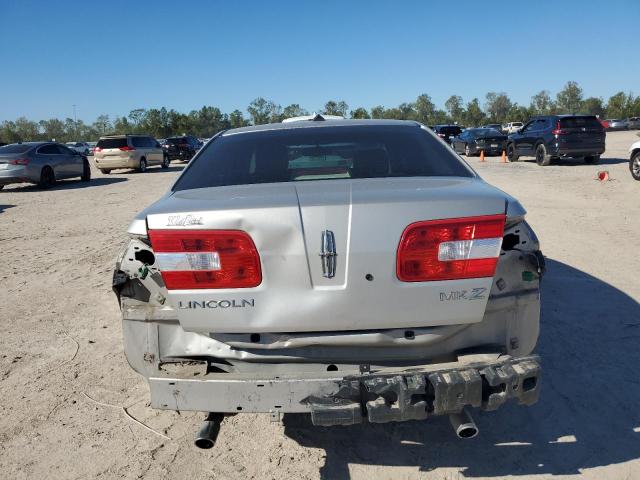 Photo 6 from auction – 2008 LINCOLN MKZ with VIN 3LNHM26TX8R655536