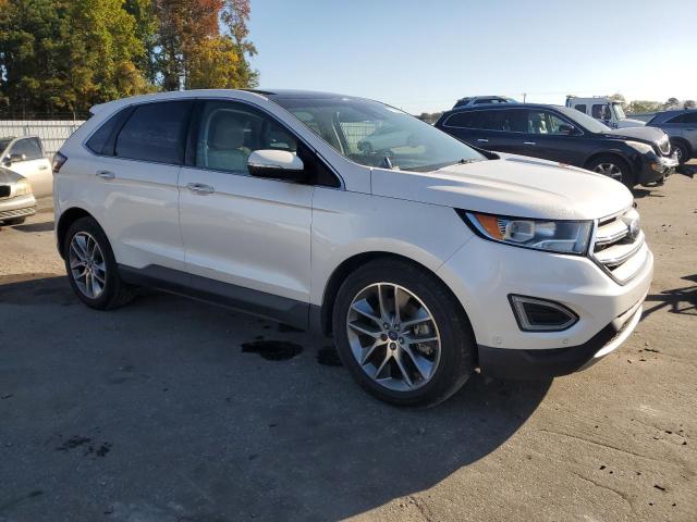 Photo 4 from auction – 2015 FORD EDGE TITAN with VIN 2FMPK4K81FBB88873