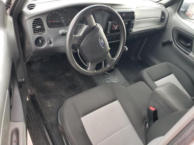 Photo 8 from auction – 2011 FORD RANGER with VIN 1FTKR1AD8BPA47180