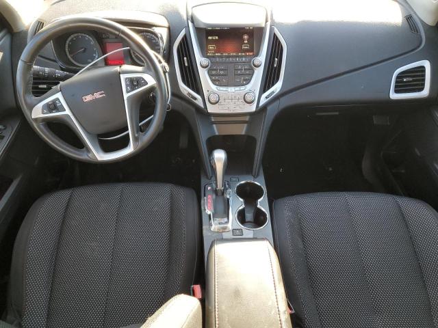 Photo 8 from auction – 2014 GMC TERRAIN SL with VIN 2GKALREK4E6237362