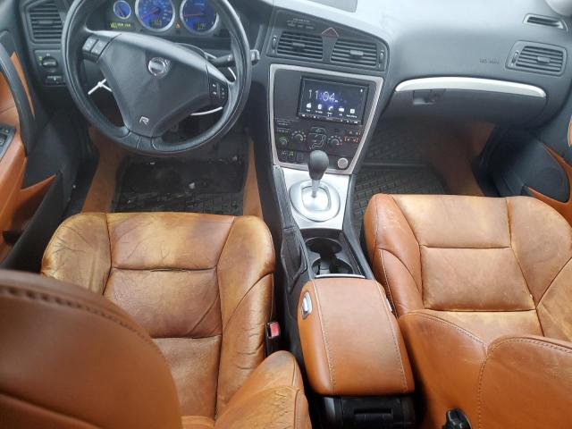 Photo 8 from auction – 2005 VOLVO V70 R with VIN YV1SJ527352500897
