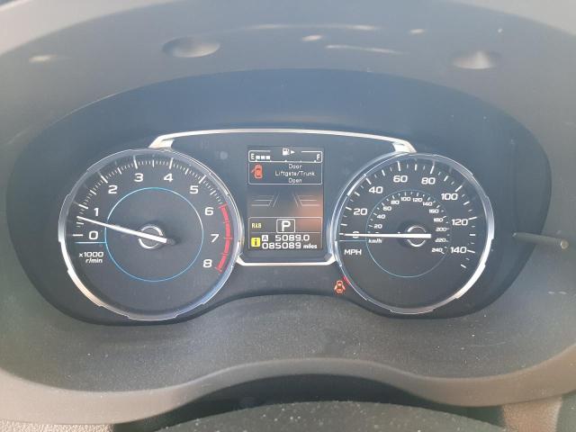 Photo 9 from auction – 2017 SUBARU FORESTER 2 with VIN JF2SJAWC0HH537088