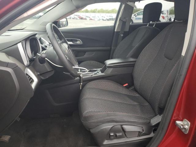 Photo 7 from auction – 2010 CHEVROLET EQUINOX LT with VIN 2CNALDEW1A6263117