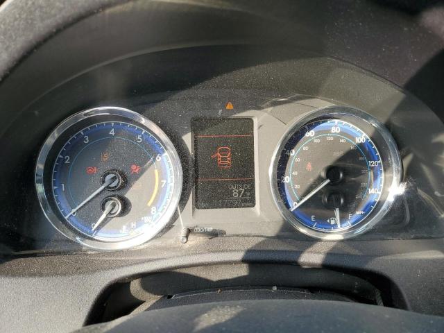 Photo 9 from auction – 2018 TOYOTA COROLLA L with VIN 2T1BURHE9JC038125