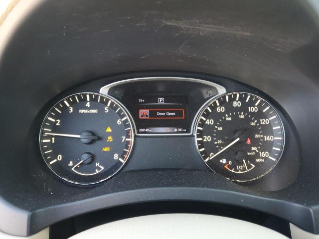 Photo 9 from auction – 2016 NISSAN ALTIMA 2.5 with VIN 1N4AL3AP1GC266666