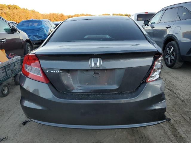 Photo 6 from auction – 2012 HONDA CIVIC LX with VIN 2HGFG3B53CH547197