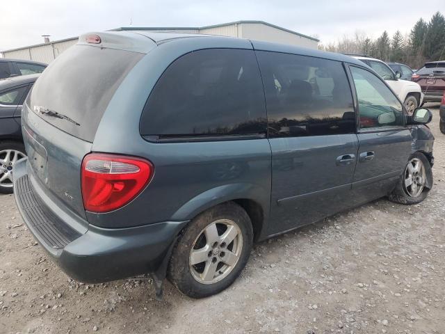 Photo 3 from auction – 2005 DODGE CARAVAN SX with VIN 1D4GP45R25B416719