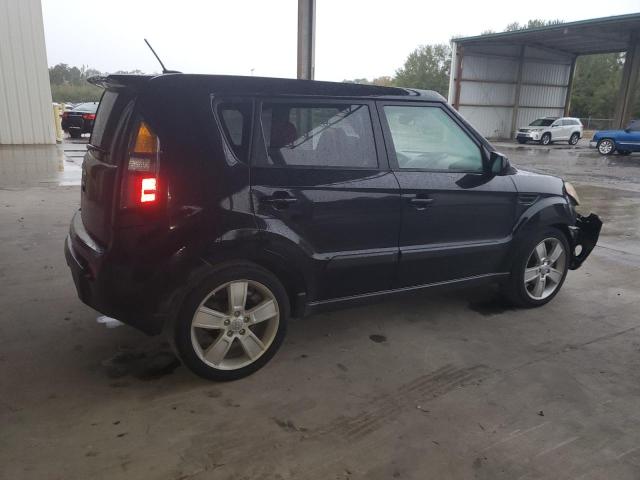 Photo 3 from auction – 2011 KIA SOUL + with VIN KNDJT2A21B7252177