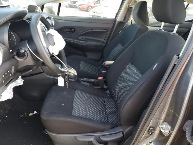 Photo 7 from auction – 2022 NISSAN VERSA S with VIN 3N1CN8DV9NL825583