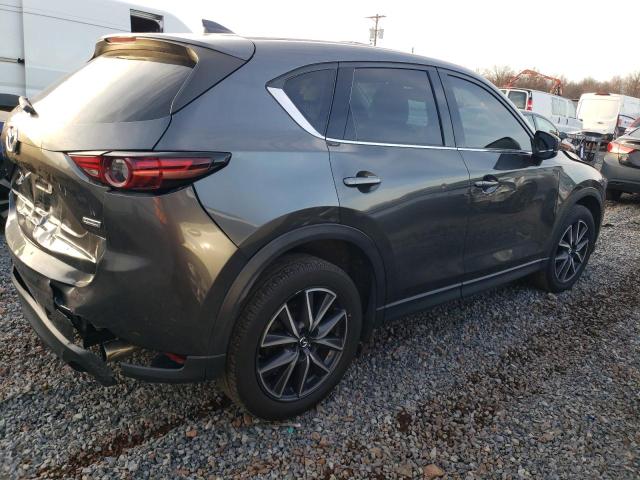 Photo 3 from auction – 2017 MAZDA CX-5 GRAND with VIN JM3KFBDL3H0208352