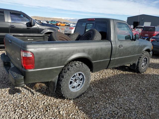 Photo 3 from auction – 2002 FORD RANGER with VIN 1FTYR10D52PB26043