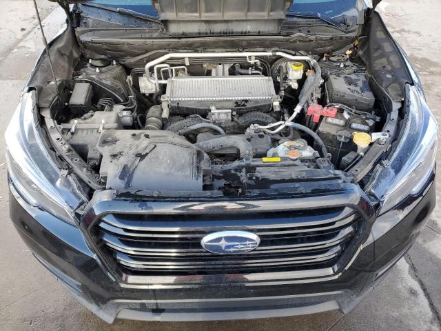 Photo 12 from auction – 2022 SUBARU ASCENT ONY with VIN 4S4WMAJD2N3453950