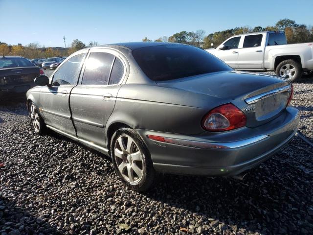 Photo 2 from auction – 2004 JAGUAR X-TYPE 3.0 with VIN SAJEA51C84WD73111