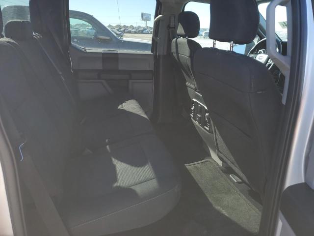Photo 10 from auction – 2017 FORD F150 SUPER with VIN 1FTEW1CPXHKC42958