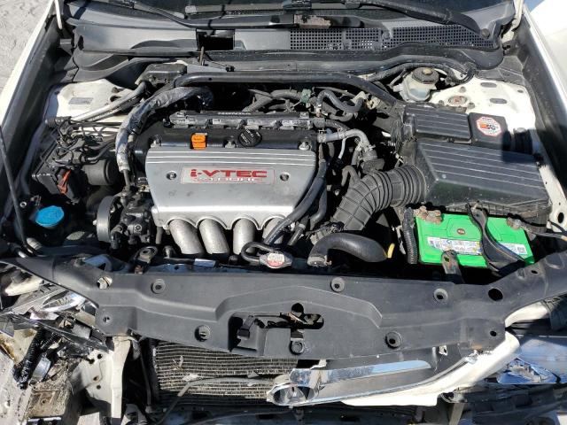 Photo 11 from auction – 2004 ACURA TSX with VIN JH4CL96824C038385