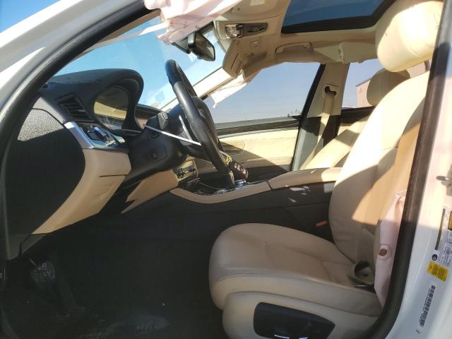 Zdjęcie 7 z aukcji – 2016 BMW 528 I z VIN WBA5A5C58GG349025