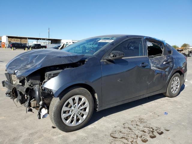 Photo 1 from auction – 2021 KIA FORTE FE with VIN 3KPF24AD8ME276629