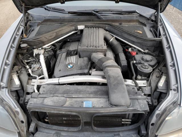 Photo 12 from auction – 2009 BMW X5 XDRIVE3 with VIN 5UXFE43549L269526