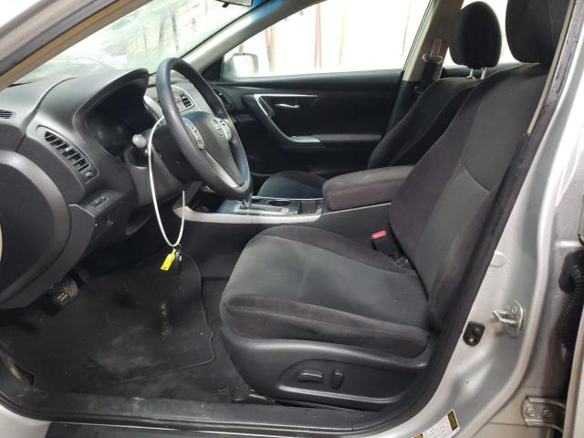 Photo 7 from auction – 2013 NISSAN ALTIMA 2.5 with VIN 1N4AL3AP8DN429622