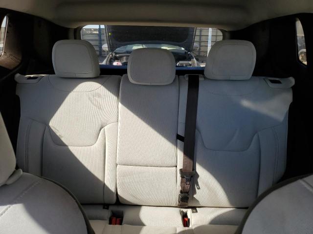 صورة رقم 10 من المزاد - 2017 JEEP RENEGADE L مع VIN ZACCJBBB2HPF76604