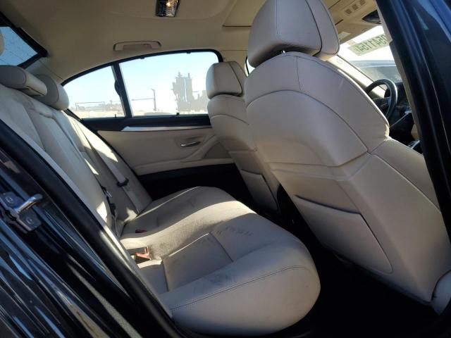 Photo 10 from auction – 2011 BMW 535 I with VIN WBAFR7C50BC608681