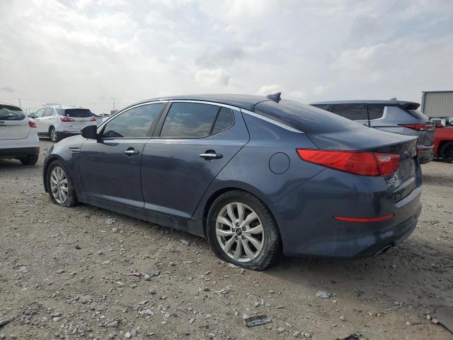 Photo 2 from auction – 2015 KIA OPTIMA LX with VIN KNAGM4A78F5614986