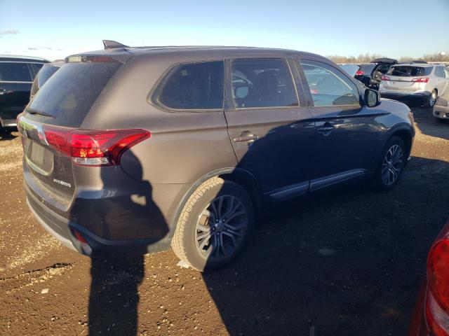 Photo 3 from auction – 2017 MITSUBISHI OUTLANDER with VIN JA4AD2A30HZ029514