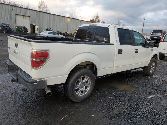 Photo 3 from auction – 2013 FORD F150 SUPER with VIN 1FTFW1EF2DFA92047