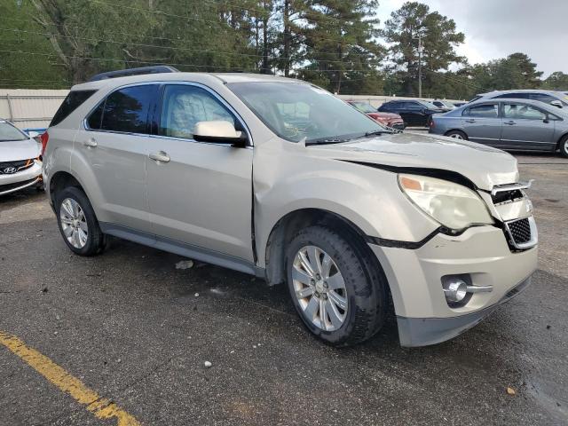 صورة رقم 4 من المزاد - 2011 CHEVROLET EQUINOX LT مع VIN 2CNFLPE56B6311355