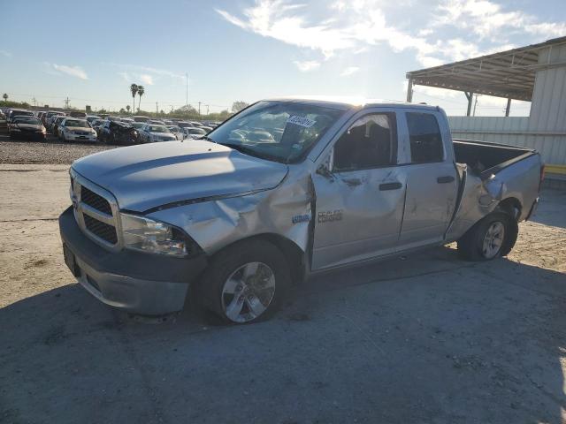 RAM 1500 ST 2017 with VIN 1C6RR6FT7HS630137 - Photo from auction