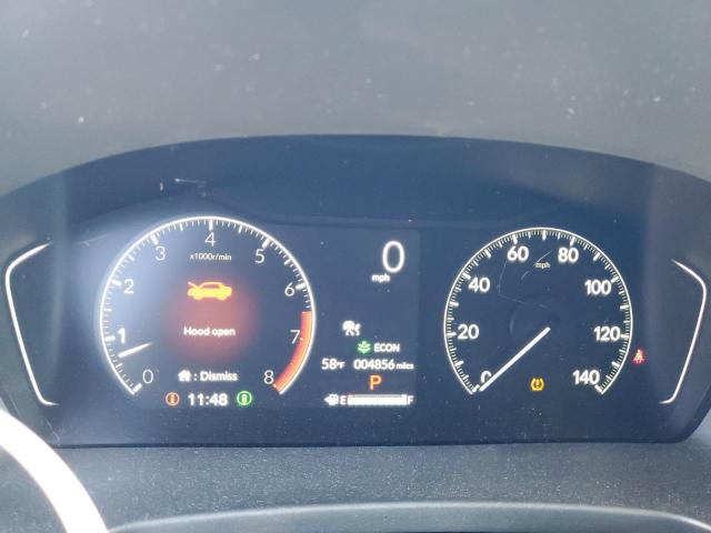 Photo 9 from auction – 2024 HONDA PILOT EXL with VIN 5FNYG2H40RB012987