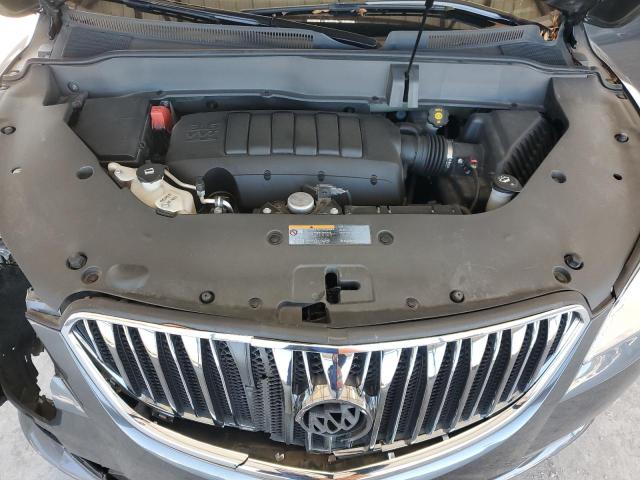 Photo 12 from auction – 2013 BUICK ENCLAVE with VIN 5GAKRCKD8DJ188817