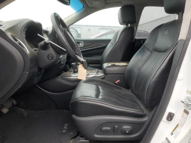 Photo 7 from auction – 2013 INFINITI JX35 with VIN 5N1AL0MN8DC348694