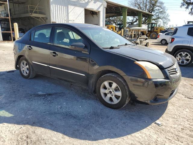 Photo 4 from auction – 2011 NISSAN SENTRA 2.0 with VIN 3N1AB6AP1BL671912