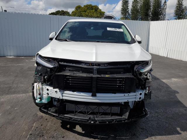 Photo 5 from auction – 2024 BUICK ENCORE GX with VIN KL4AMBS24RB099405