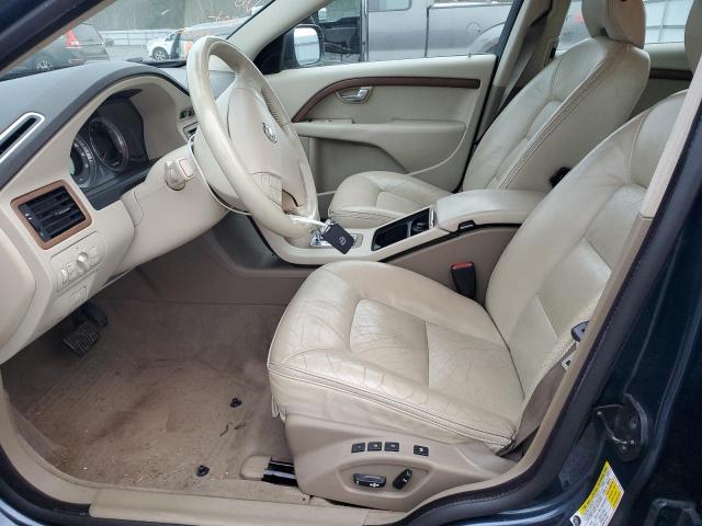 Photo 7 from auction – 2009 VOLVO XC70 3.2 with VIN YV4BZ982091047901