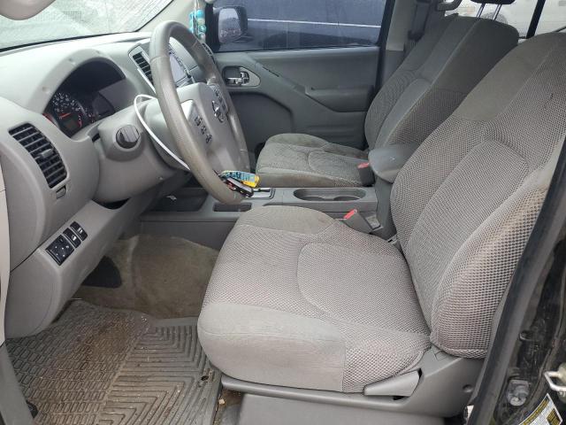 Photo 7 from auction – 2016 NISSAN FRONTIER S with VIN 1N6AD0EV6GN793313