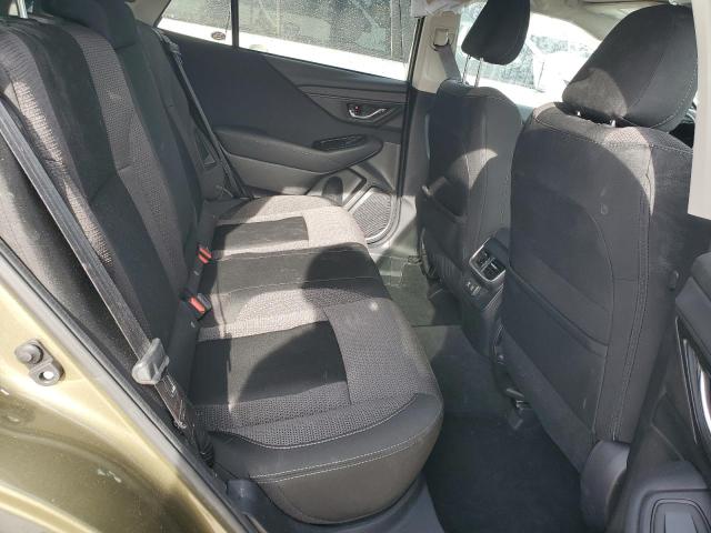 Photo 10 from auction – 2022 SUBARU OUTBACK PR with VIN 4S4BTAFC6N3229677