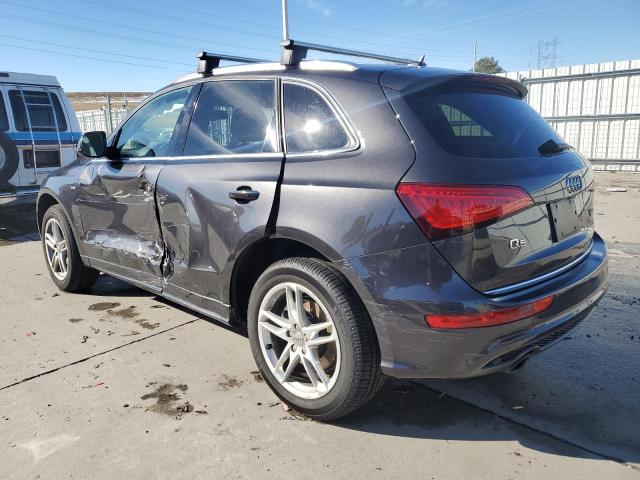 Photo 2 from auction – 2016 AUDI Q5 PREMIUM with VIN WA1D7AFP2GA083002
