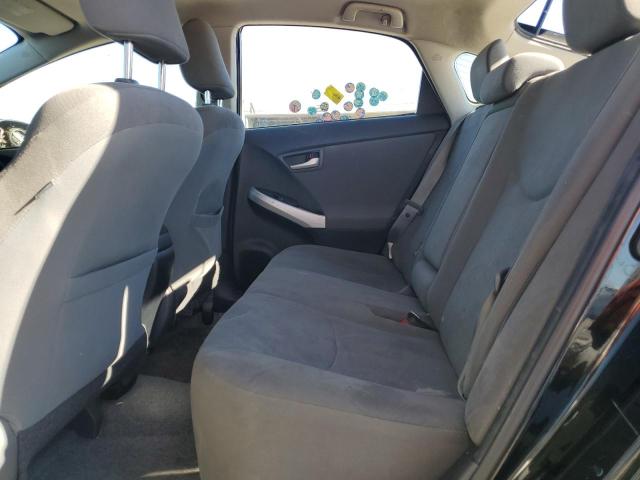 Photo 10 from auction – 2014 TOYOTA PRIUS with VIN JTDKN3DU3E0378409