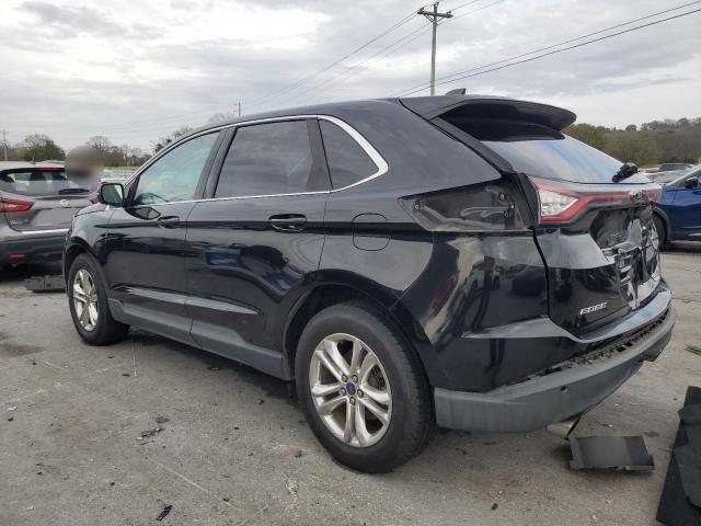 Photo 2 from auction – 2015 FORD EDGE SEL with VIN 2FMTK4J9XFBB54469
