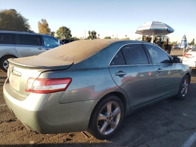 Photo 3 from auction – 2010 TOYOTA CAMRY BASE with VIN 4T1BF3EK5AU514970