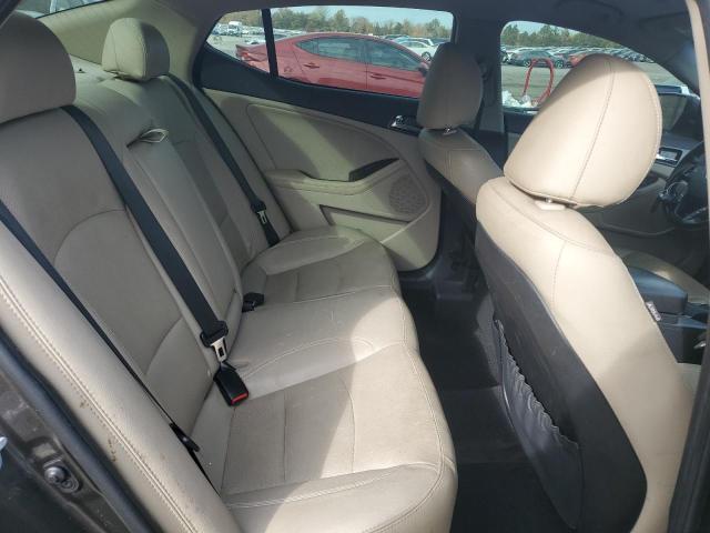 Zdjęcie 10 z aukcji – 2012 KIA OPTIMA EX z VIN 5XXGN4A70CG062357